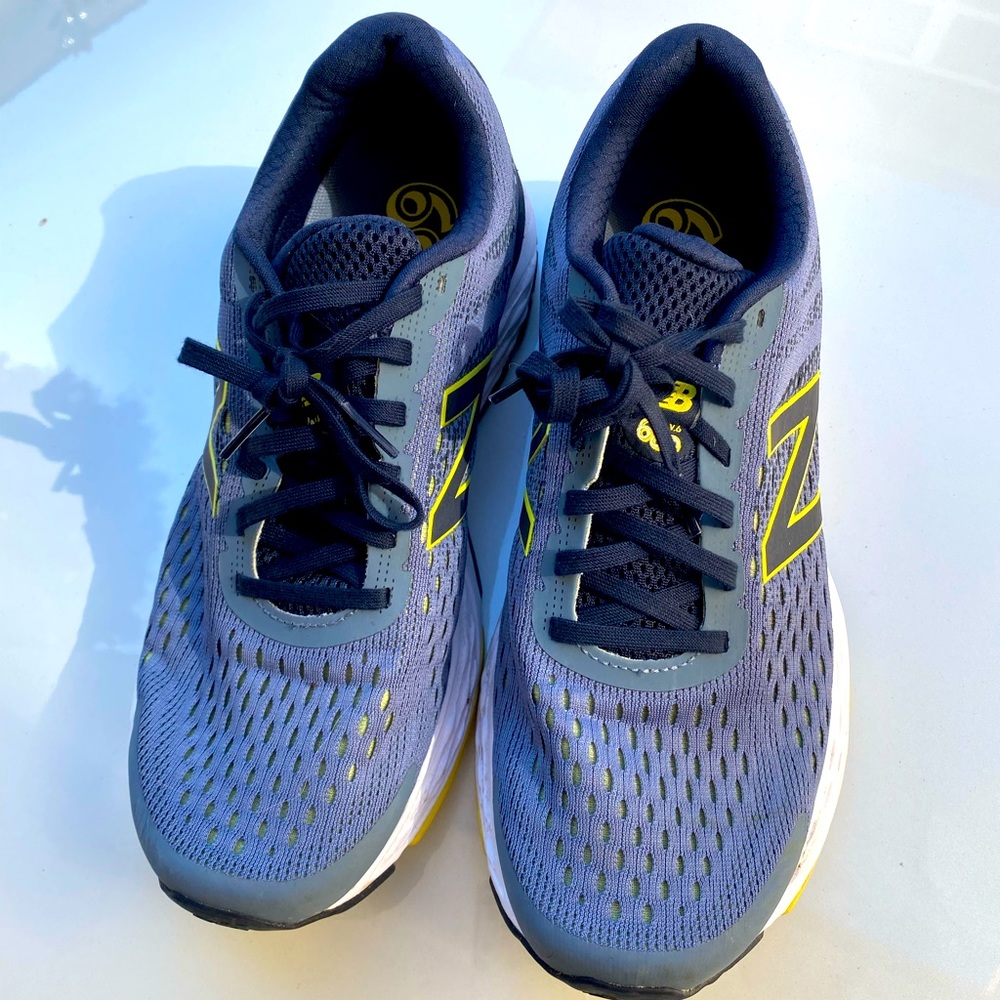Men’s Running Shoes